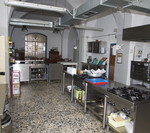 Italian Cooking in Siena