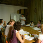 Italian Courses in Florence - Italian Class