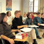 Scuola Leonardo da Vinci Florence