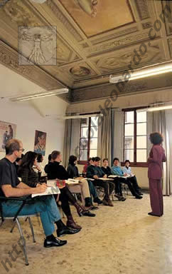 Italian Courses in Florence