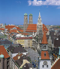 German Courses in Munich