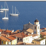 French Courses in Villefranche - Port