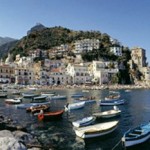 Amalfi Excursion - Italian Courses in Salerno