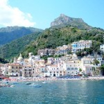 Italian Courses in Salerno - Cetara