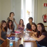 Italian Class in Salerno - Accademia Italiana