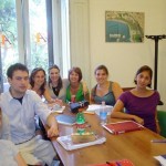 Italian Courses in Salerno - Italian Class