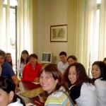 Accademia Italiana Salerno - Italian Class