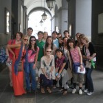 Italian Courses in Salerno - Activities