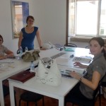 Portuguese Class in Faro