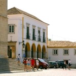 Portuguese language school in Faro