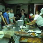 Accadermia Italiana Salerno - Pizza Making