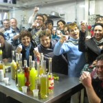 Limoncello Factory - Italian Courses in Salerno