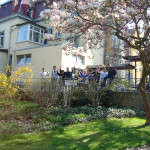 CDC Radolfzell - German Language School