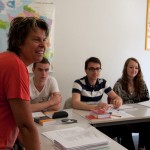 French Courses in Nice - Ecole France Langue