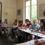 French Courses in Paris - France Langue Class