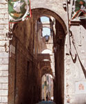 Siena Street - Italian Courses in Siena