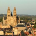 French Courses in Tours - CLE