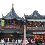 Chinese Courses in Shanghai