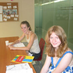 Chinese Courses in Shanghai