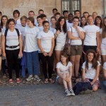 Estudio Sampere Junior Program Salamanca, Spain