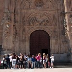 Spanish Summer Course for Teenagers in Salamanca