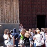Spanish Camp for Teenagers in Salamanca - Excursion