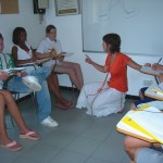 IH Tarragona - Spanish Summer Courses for Teenagers
