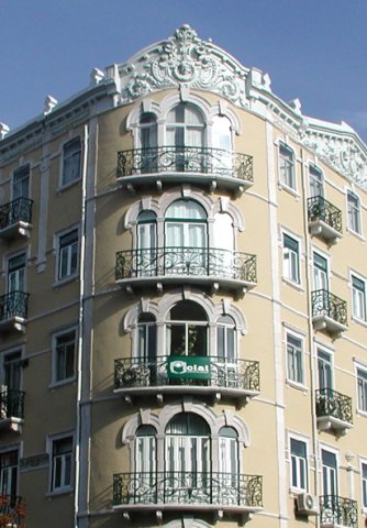 Portuguese courses in Lisbon - CIAL