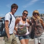 Portuguese courses in Lisbon - Activities