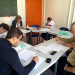 Portugues courses in Lisbon - Class