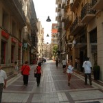 Spanish Summer Camp for Teenagers in Spain - Tarragona