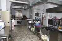 Dante Alighieri Italian Cooking Courses