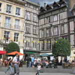 French Courses in Normandy