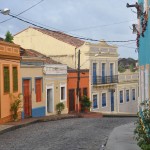 Poruguese courses in Brazil - Olinda