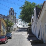Portuguese classes in Olinda