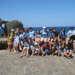 SpanishSummer Camp in San Sebastian