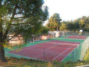 French and Tennis Summer Camp