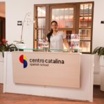 Centro Catalina Medellin Colombia