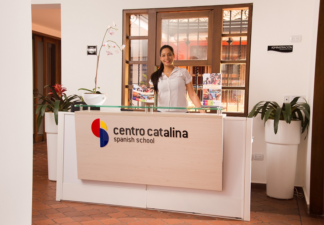 Centro Catalina Medellin Colombia