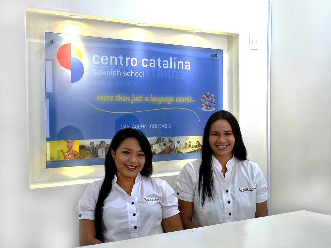 Centro Catalina