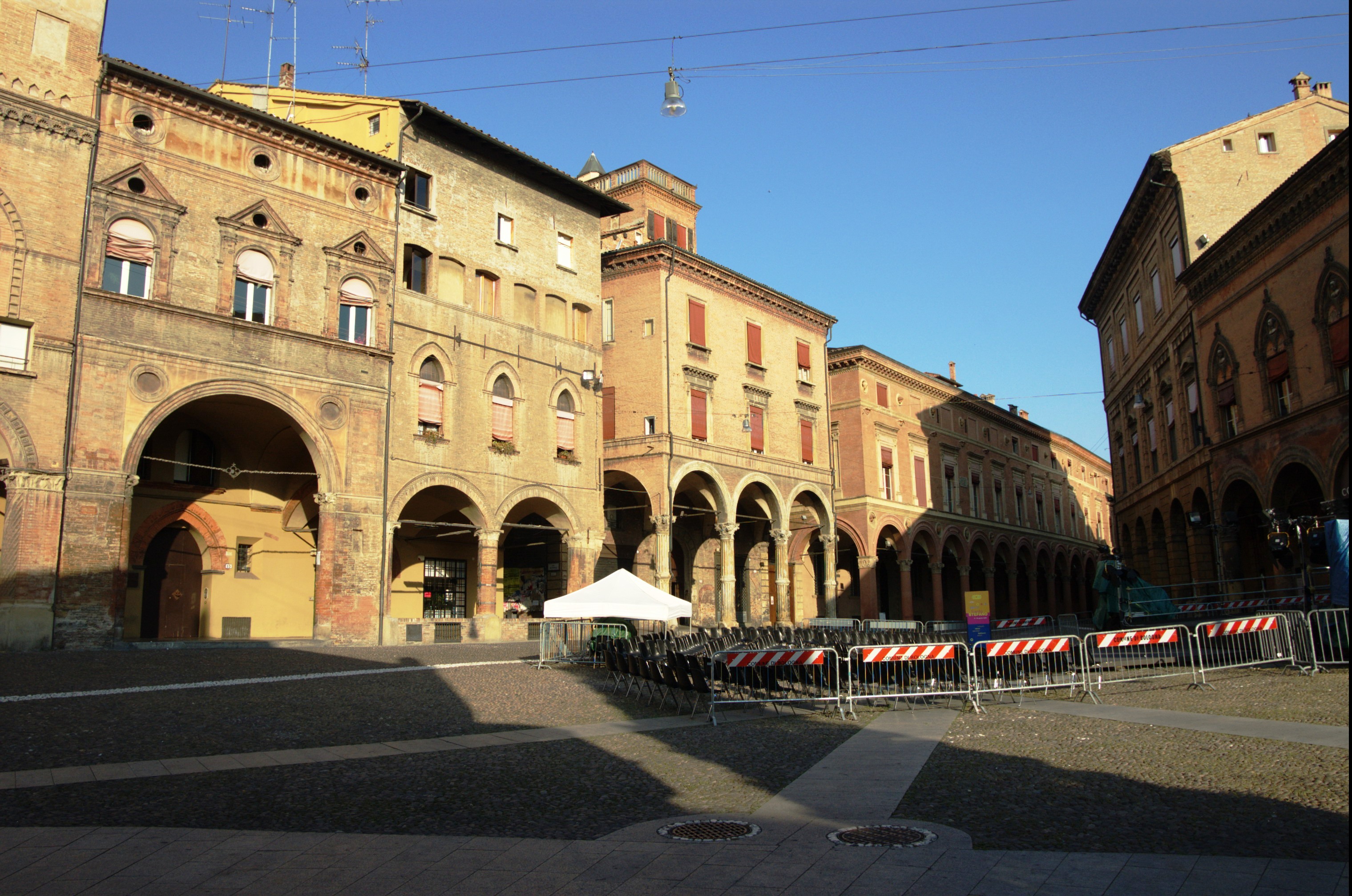 Italian Courses in Bologna