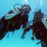 Spanish and diving courses in Playa del Carrmen